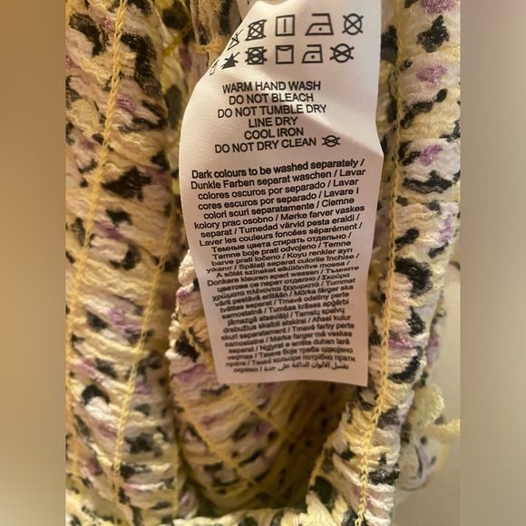 Vero Moda Top - Picture 8 of 9